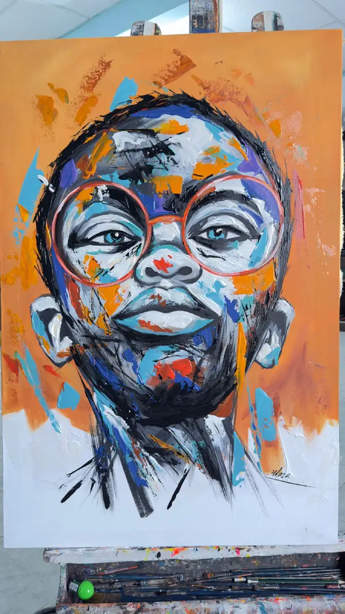 Artwork Name 11