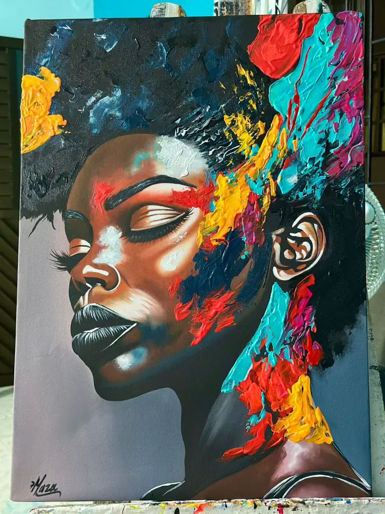 Artwork Name 10