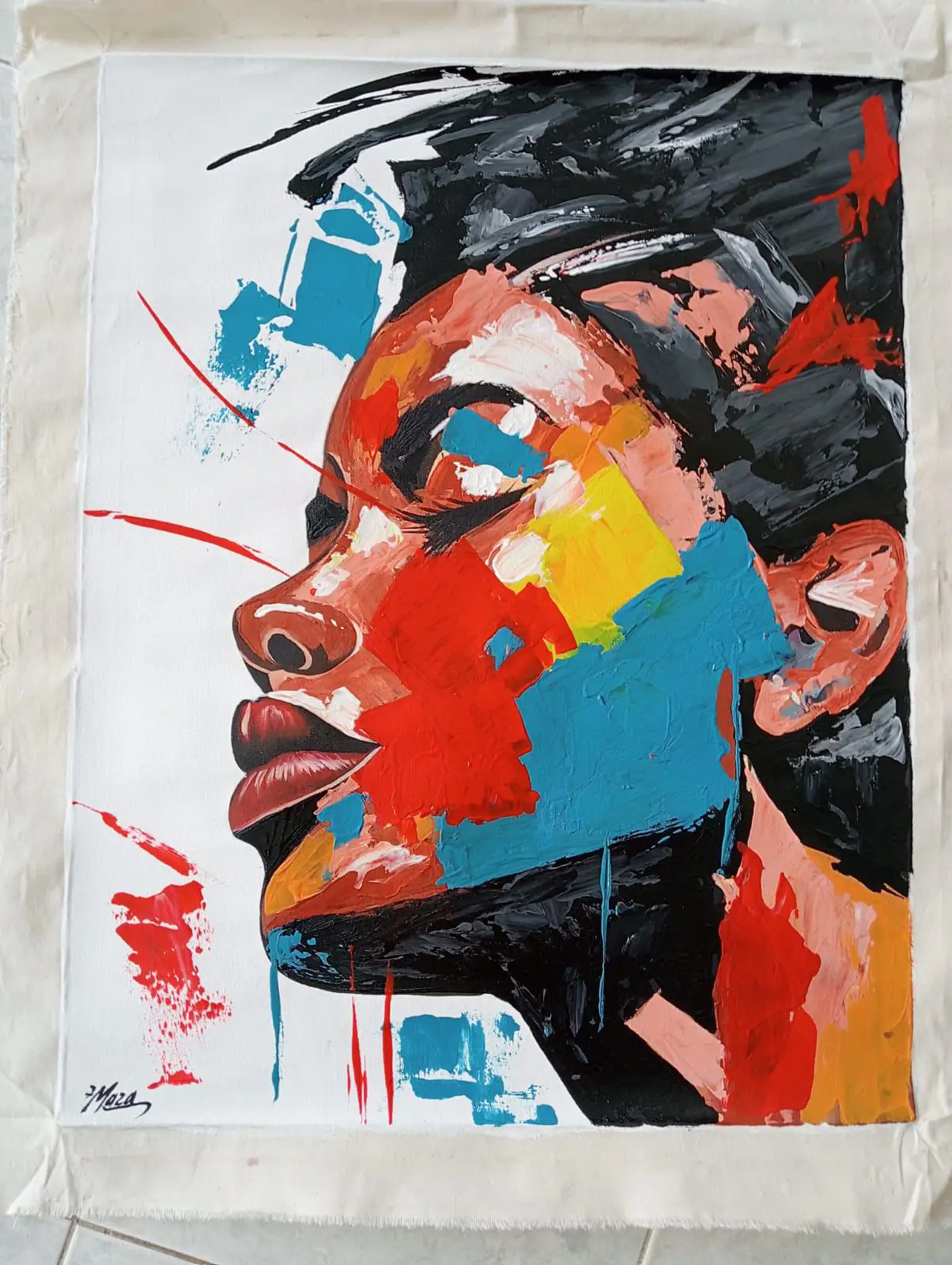 Artwork Name 7