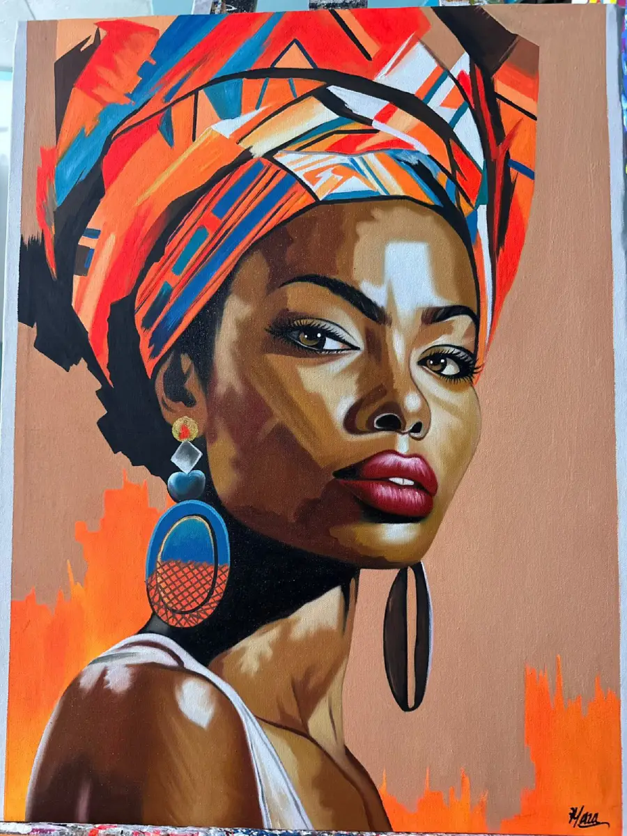 Artwork Name 6